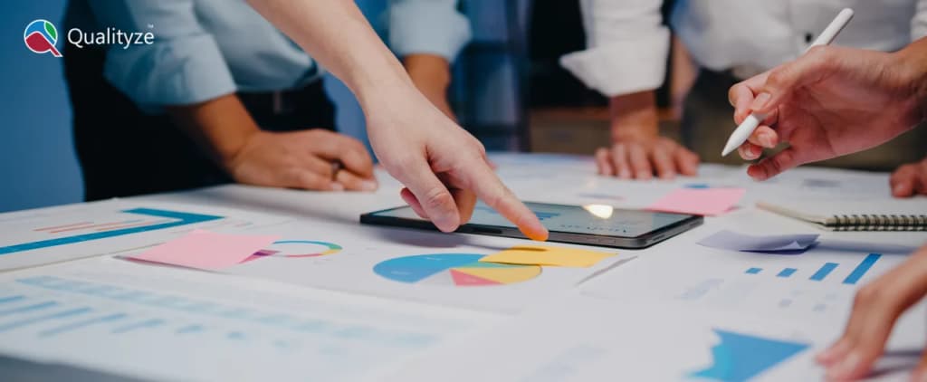 advantages and challenges of Quality Management System