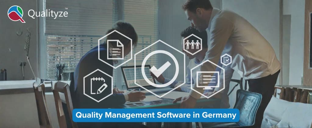 The Best Quality Management Software in Germany for 2026