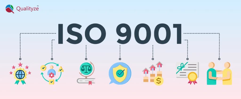 ISO 9001:2026 Expected Changes: What You Need to Know