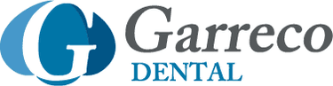  Quality Director, Garreco Dental logo