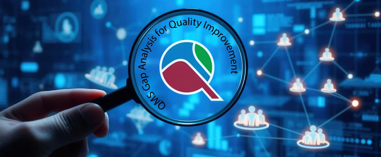How to do QMS Gap Analysis for Quality Improvement