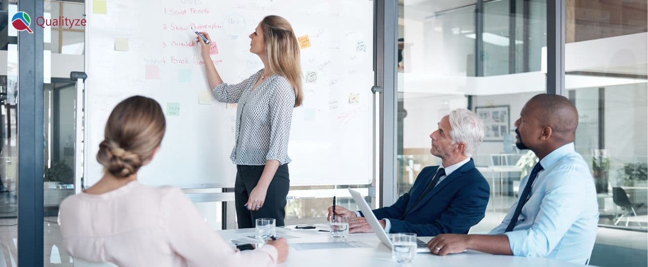The Best Quality Management Software (QMS) in UK for 2026