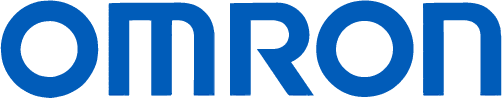 Omron Healthcare Client Logo