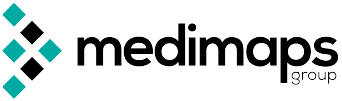Medimaps Group Client Logo