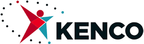 Kenco Group Client Logo