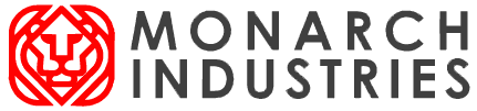 Monarch Industries Limited Client Logo