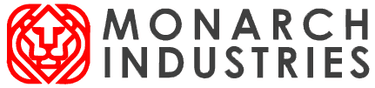 Monarch Industries Limited Client Logo