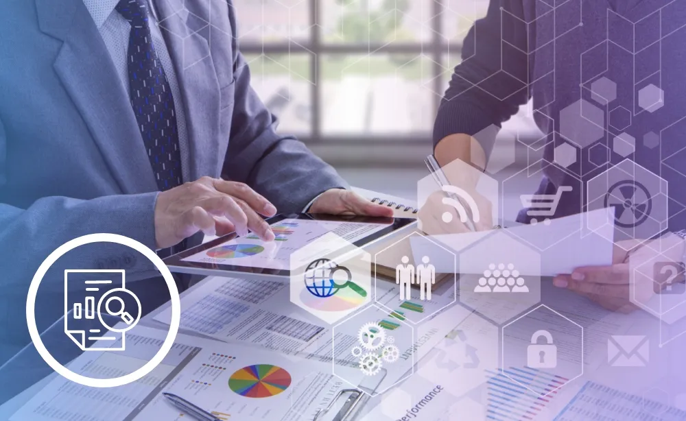 Define the audit scope