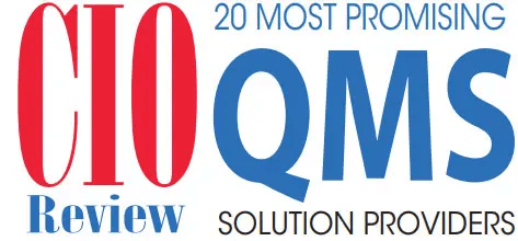 CIO QMS Solution Provider