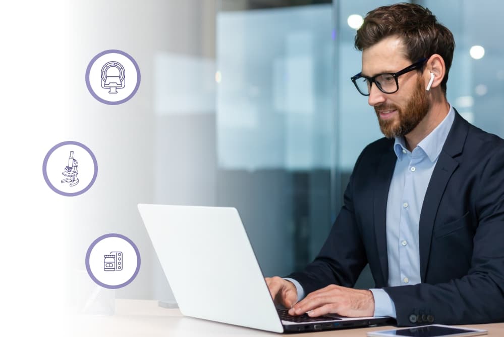 21 CFR Part 820 compliance
