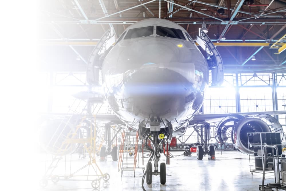 AS9100 compliance