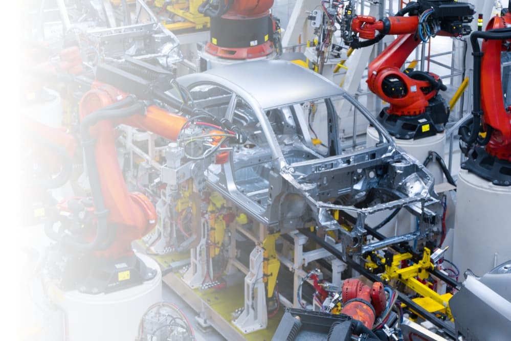 IATF 16949 compliance