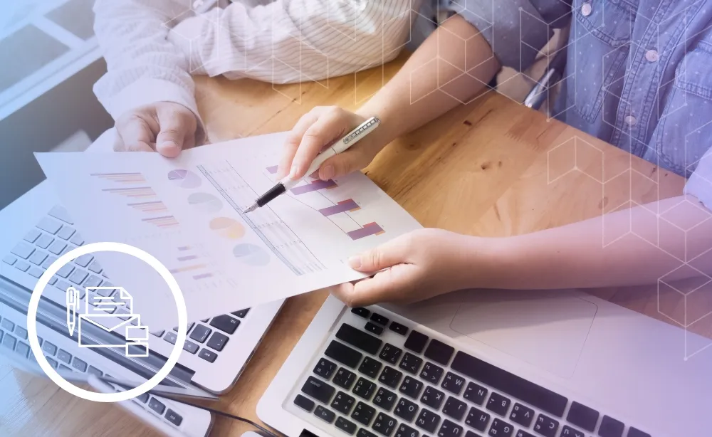 Record complete batch information in one place
