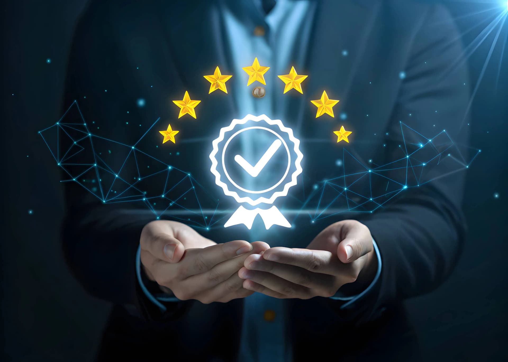 Food and beverage quality assurance