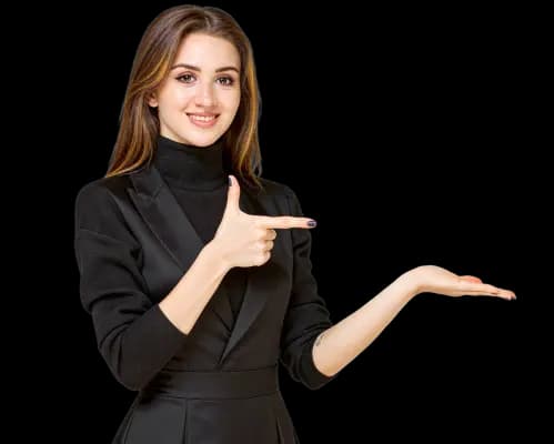 Customer support representative