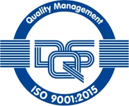 Qualityze ISO certified