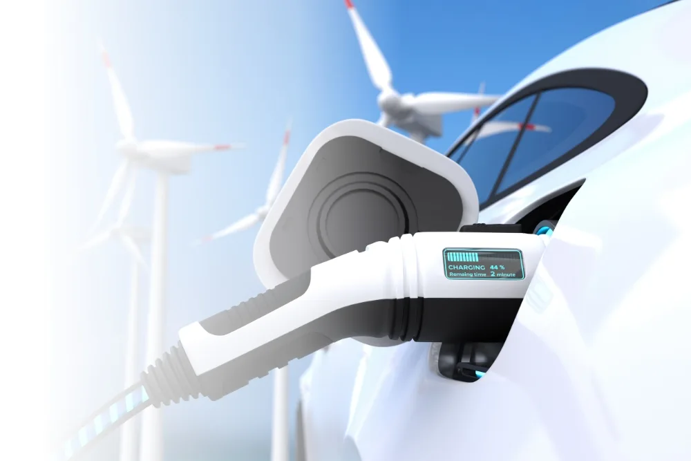 QMS for Electric Vehicle Manufacturer