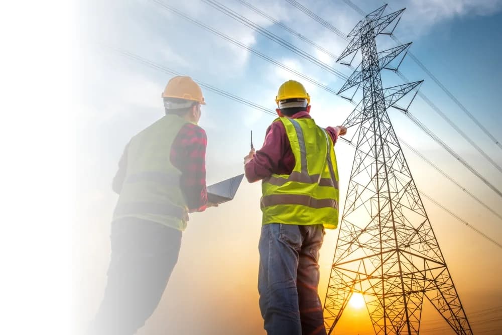 energy industry QMS software