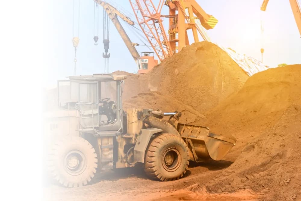 metals industry QMS