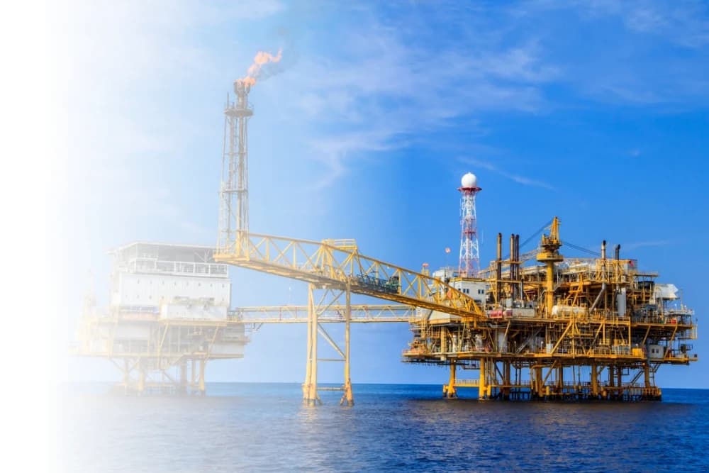 oil and gas QMS software