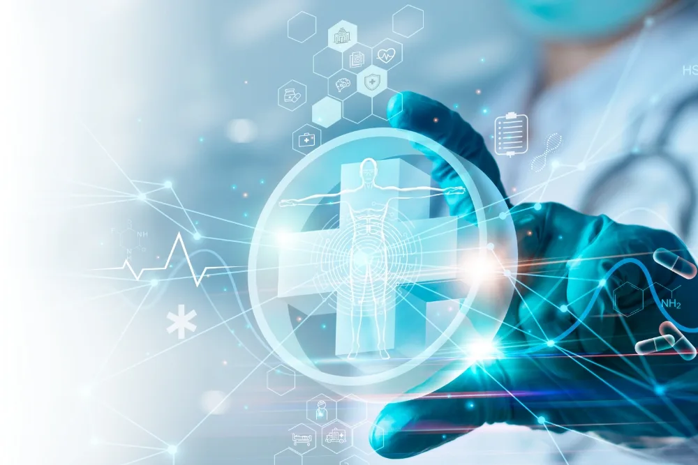 QMS for Healthcare Industry