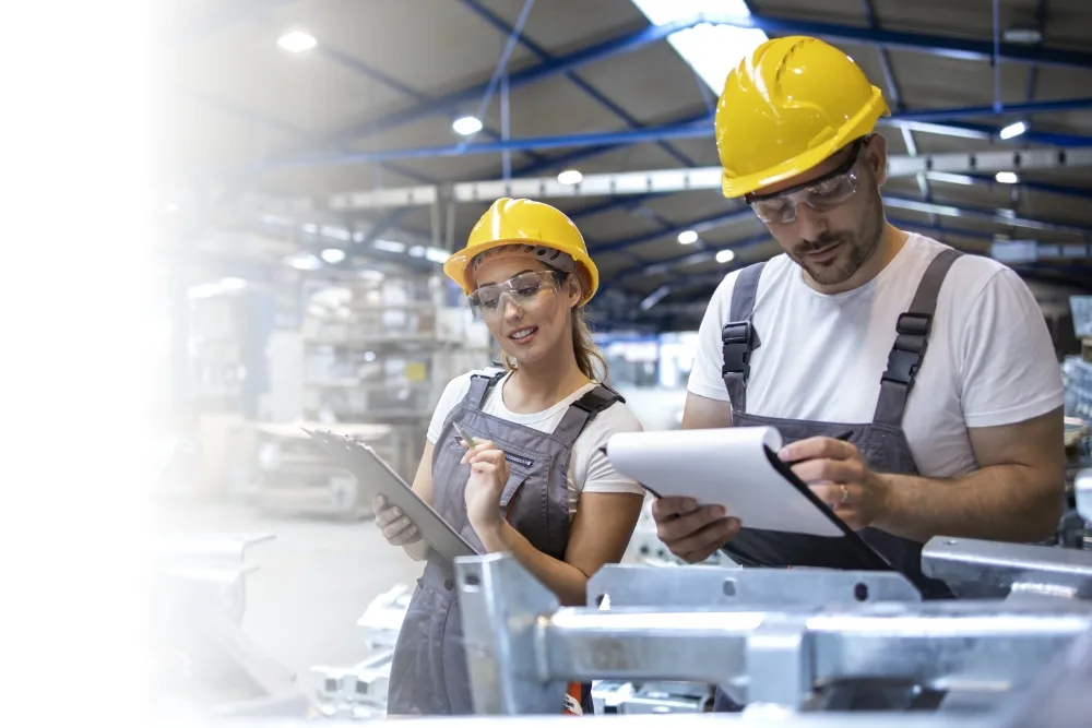 QMS Software for Manufacturing Industry