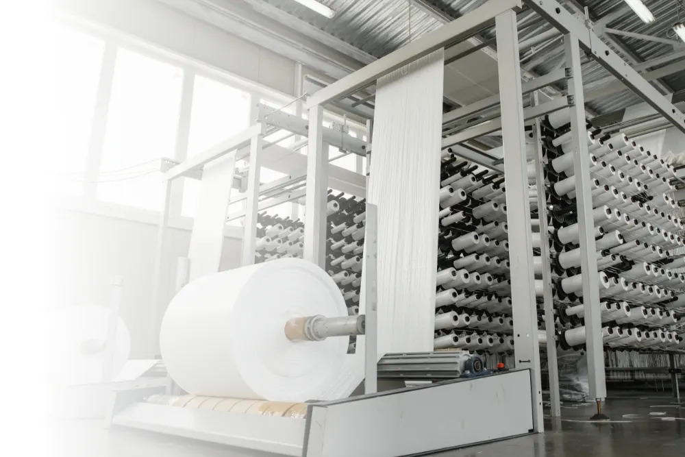 Plastic manufacturing QMS software