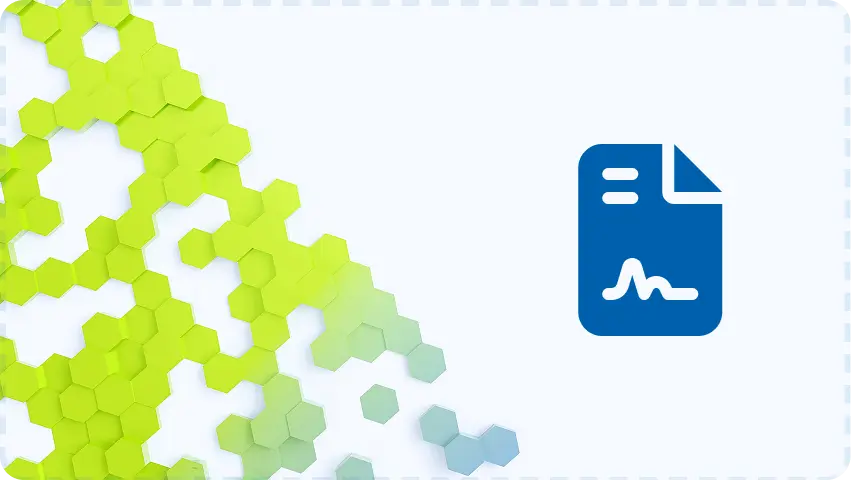 Connected Healthcare quality and supplier operations