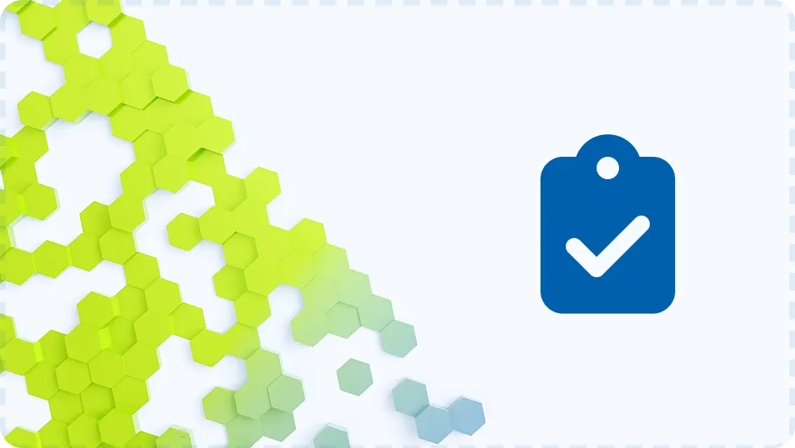 Connected Healthcare quality and supplier operations