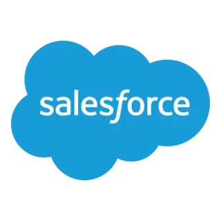 Salesforce logo