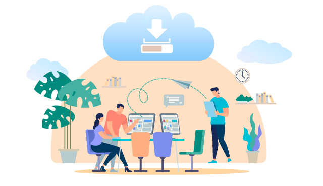 whycloud automatic software updates