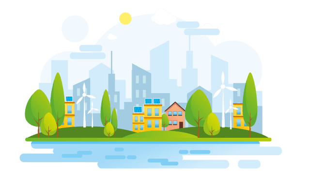 whycloud environment friendly
