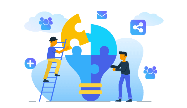 whycloud increased collaboration