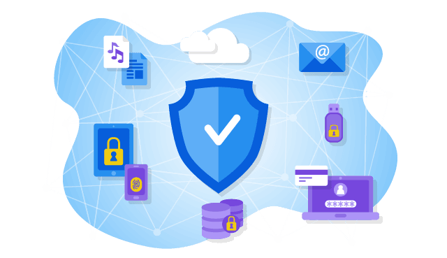whycloud security