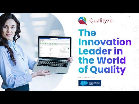 Qualityze