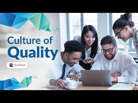 Qualityze