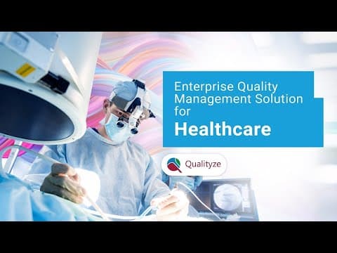 Qualityze
