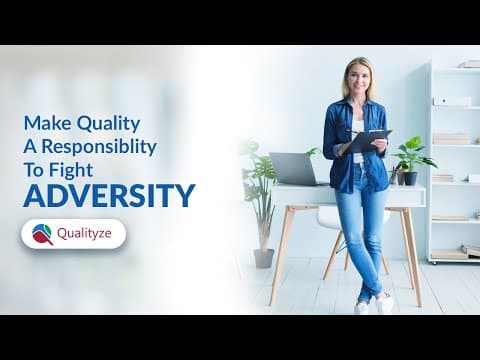 Qualityze