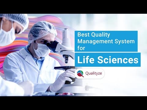 Qualityze