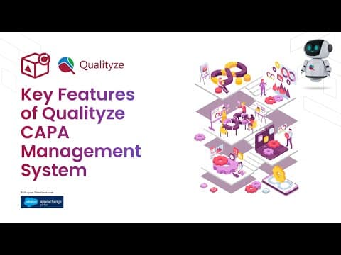 Qualityze