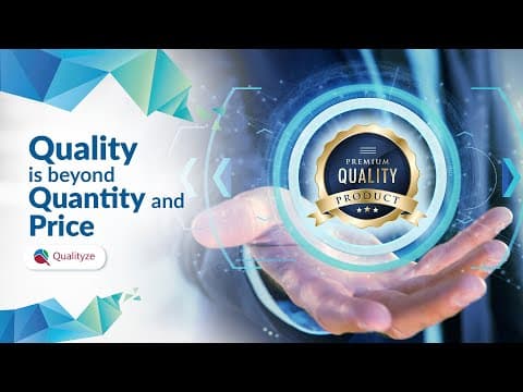 Qualityze