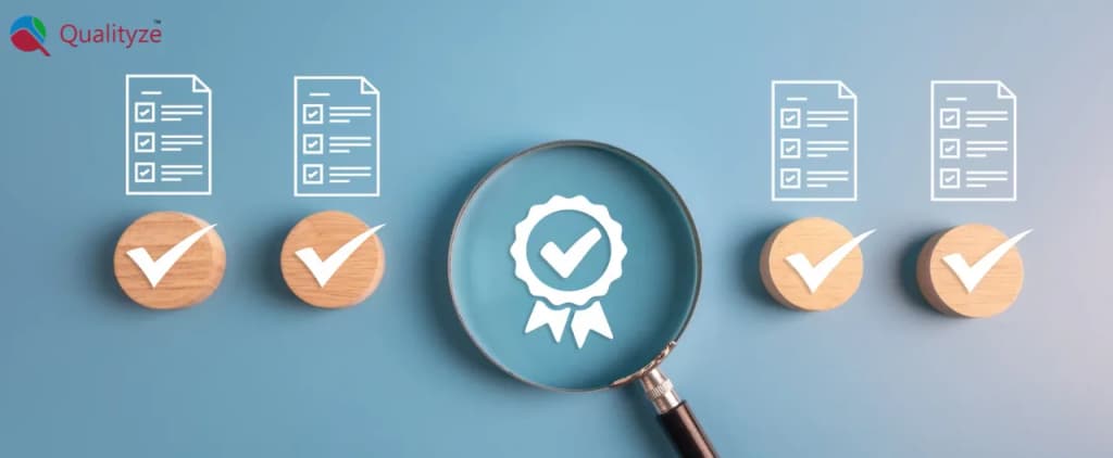 List of Quality Management Standards and Frameworks