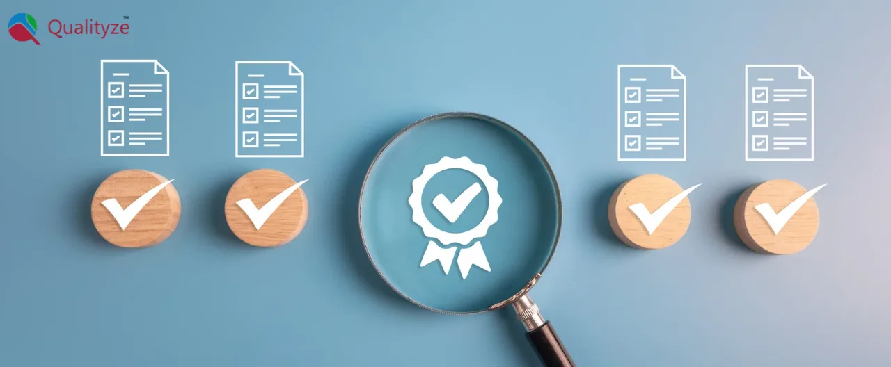 List of Quality Management Standards and Frameworks