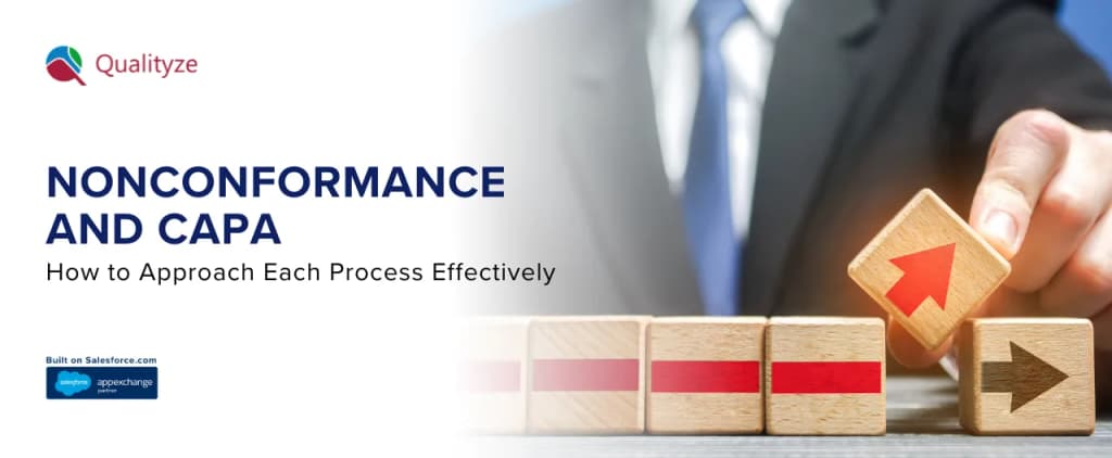 How to Handle Nonconformance and CAPA Effectively