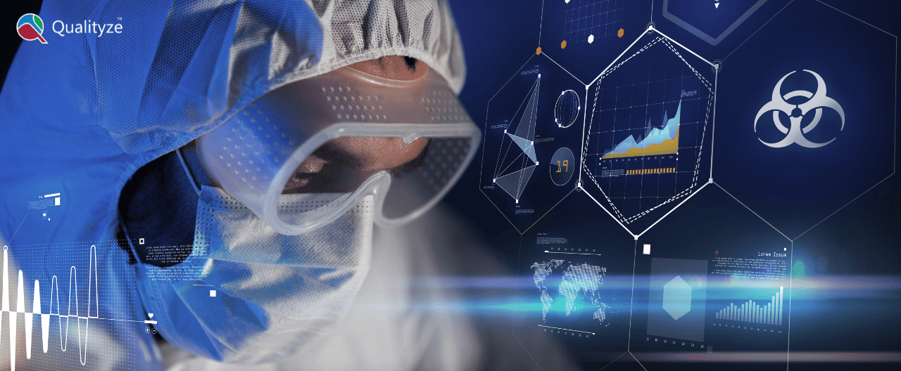 Enhancing Safety Management in Life Sciences Using QMS