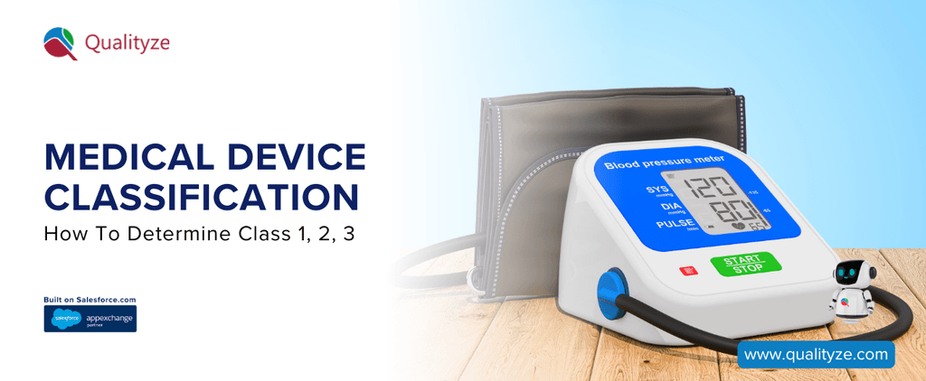 Medical Device Classification: How To Determine Class 1, 2, 3