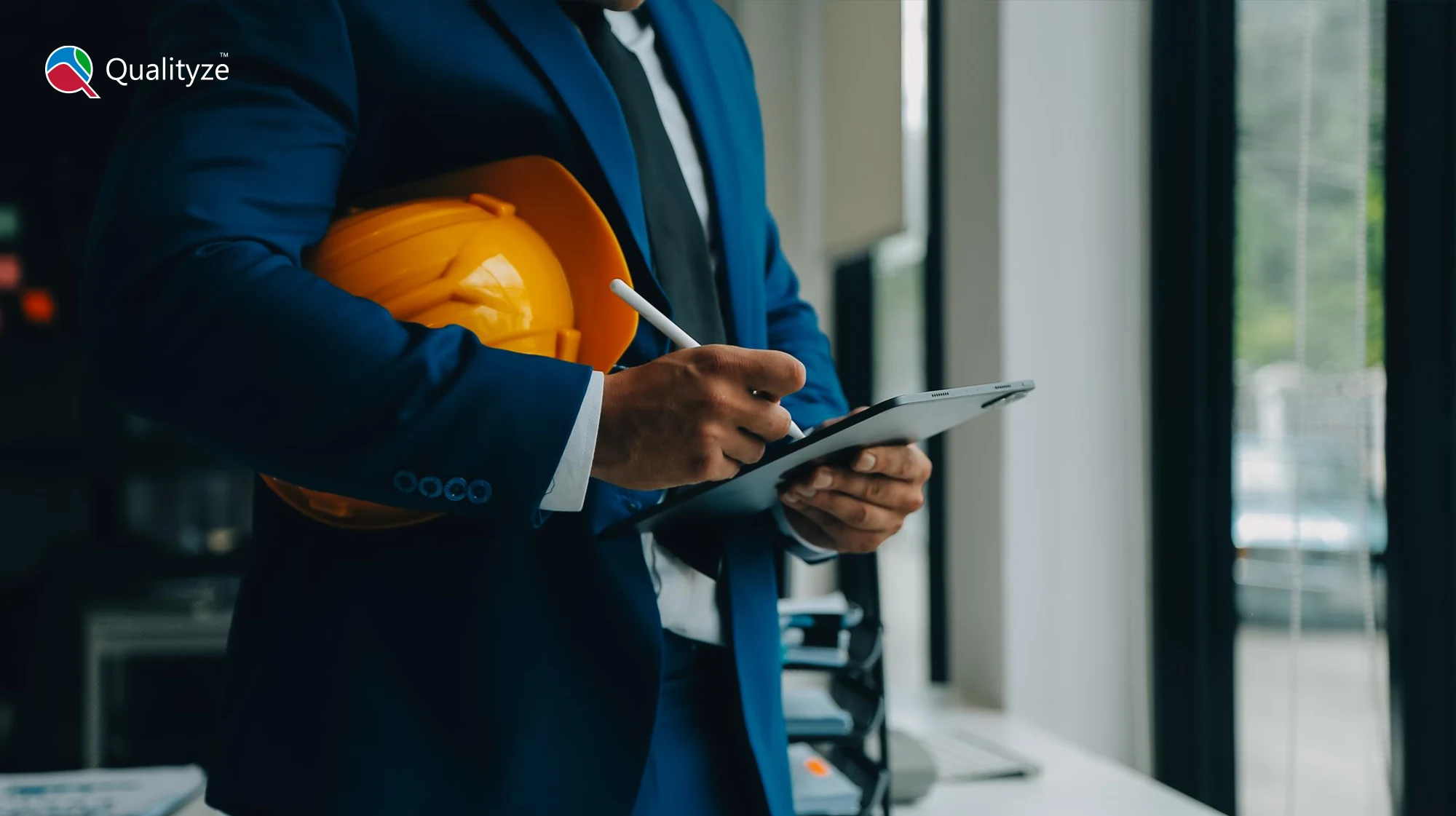 Elements of a Successful HSE Management System
