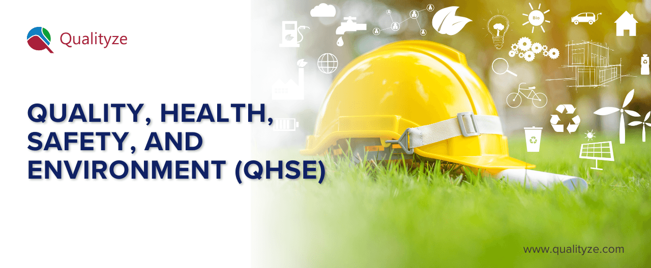 What Is QHSE Management System? How to Implement It?