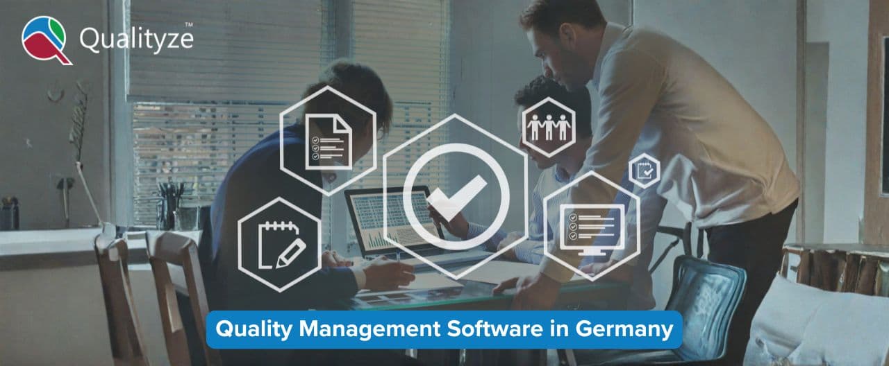 The Best Quality Management Software in Germany for 2026