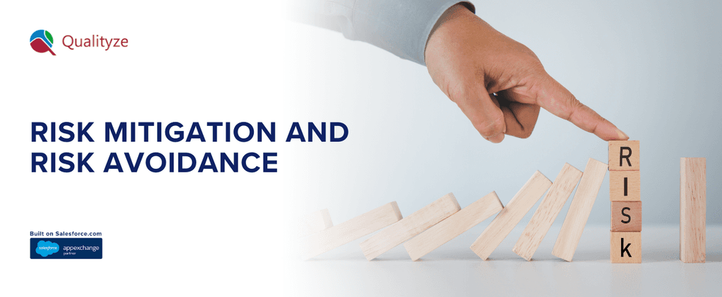 Risk Mitigation And Risk Avoidance: What Is The Difference